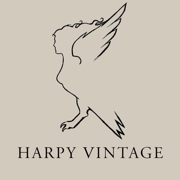 Meet your Posher, Harpy Vintage - Picture 1 of 1